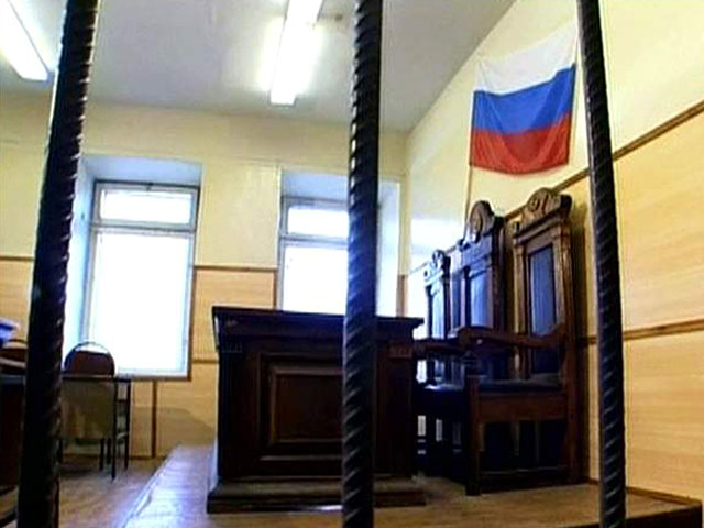 Суд Соликамска вынес приговор по делу о бойне среди посетителей ночного клуба "Алькатрас", произошедшей более года назад