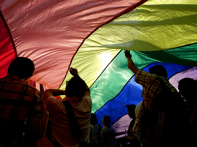 Главный административный суд Литвы (ГАСЛ) обязал мэрию Вильнюса разрешить шествие представителей ЛГБТ-сообщества и их сторонников в центре литовской столицы в ближайшую субботу