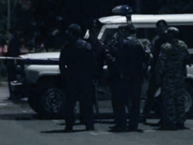 В Чегемском районе Кабардино-Балкарии (КБР) оперативники ликвидировали преступника в ходе спецмероприятий по задержанию члена бандподполья