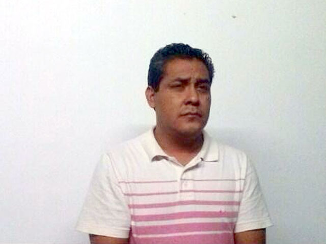 Ленингер Карбальидо, избранный мэром мексиканского города Сан-Агустин-Аматенго, три года назад сфальсифицировавший свидетельство о своей смерти, задержан в штате Оахака