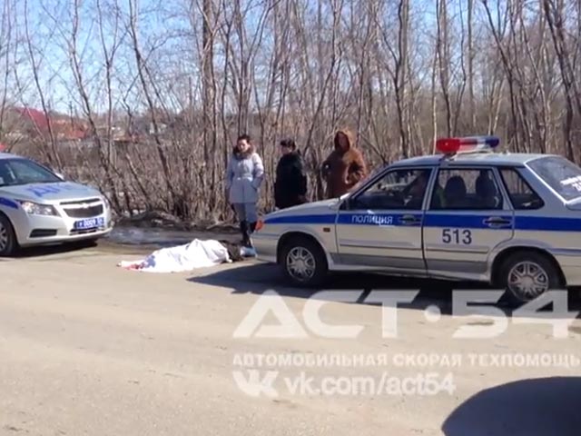 Новосибирский водитель, из автобуса которого выпала и погибла девушка-кондуктор, отделался условным сроком 