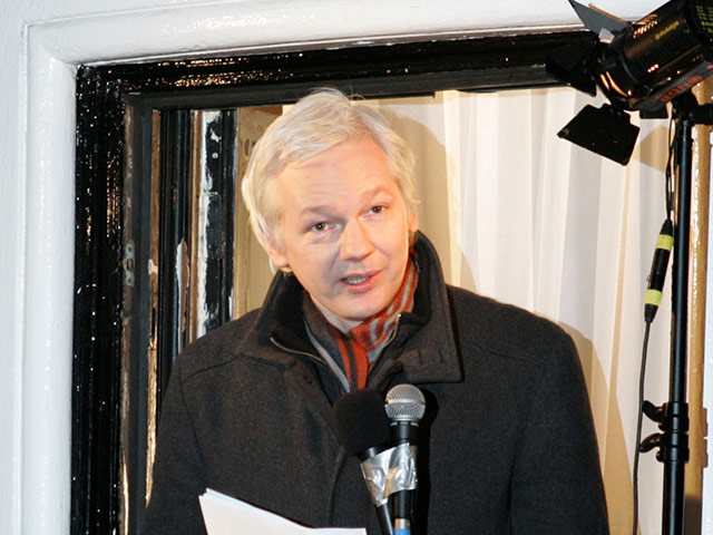 Основатель сайта WikiLeaks Джулиан Ассанж, который уже около года скрывается в посольстве Эквадора в Лондоне, создает одноименную политическую партию для участия в запланированных на этот сентябрь выборах в верхнюю палату парламента Австралии