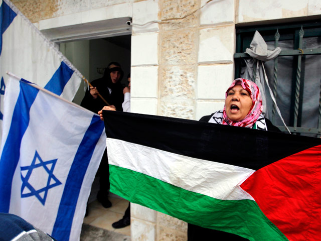 Израильское руководство готово пойти на "очень болезненные территориальные уступки" ради заключения мирного соглашения с палестинцами