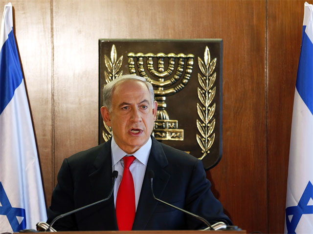 Премьер Беньямин Нетаньяху в обращении народу конкретизировал некоторые моменты предстоящих переговоров о мире с Палестинской национальной автономией