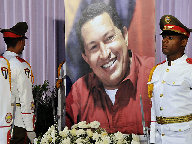 В Венесуэле будет создан Научно-исследовательский институт по изучению идейного наследия Уго Чавеса