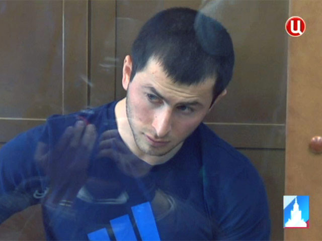Ризванов получил восемь лет тюрьмы, этим приговором были недовольны и защитники, и прокуроры