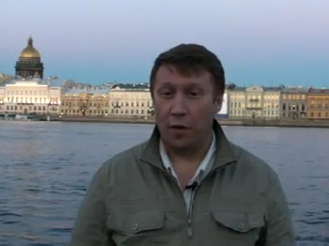 Полиция Санкт-Петербурга задержала основателя партии "Наш путь", которого подозревают в организации заказного убийства. Бизнесмен и начинающий политик Александр Крылов пытался избавиться от своей сожительницы