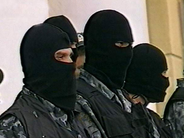 Под Самарой спецназ освободил четверых мужчин, которых два года держали в заложниках