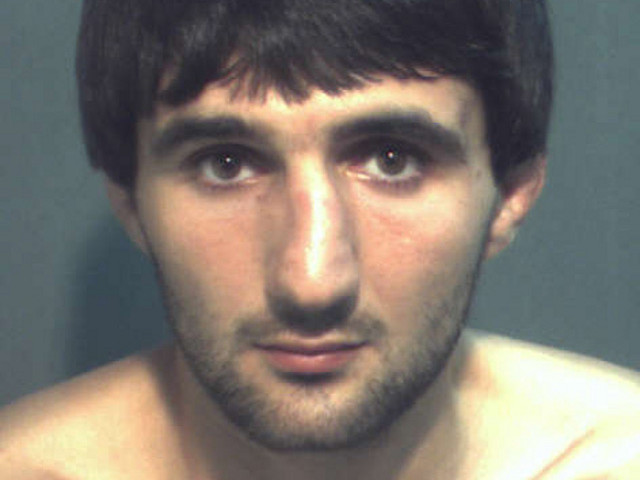 Полиция американского штата Флорида отказалась принимать участие в расследовании убийства 27-летнего выходца из Чечни Ибрагима Тодашева, застреленного в мае этого года во время допроса
