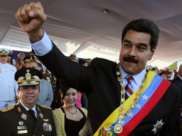 Министр внутренних дел Венесуэлы раскрыл информацию о подготовке покушения на жизнь президента республики Николаса Мадуро