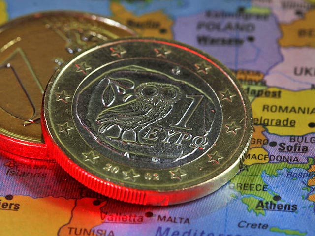 Для спасения Греции нужны очередные 11 млрд евро