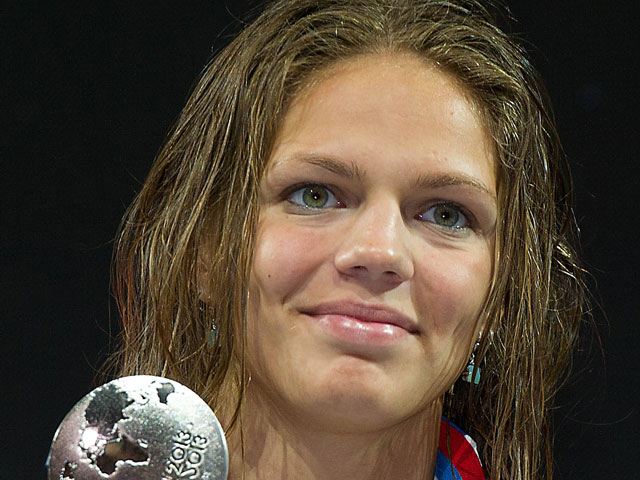 Российская пловчиха заявила, что ей не хотелось ехать на Универсиаду, поскольку основных соперников там не было - все готовились к чемпионату мира