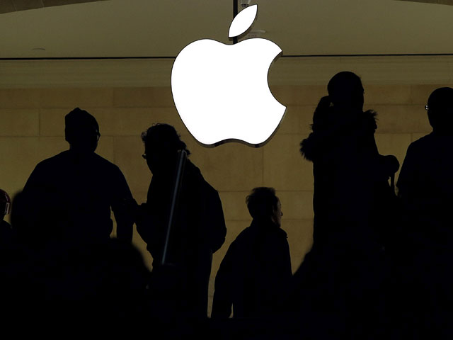 Корпорация Apple вновь стала самой дорогой компанией мира