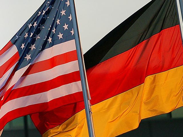 Германия расторгла соглашения с США и Великобританией, позволявшие спецслужбам этих государств заниматься на ее территории электронной разведкой