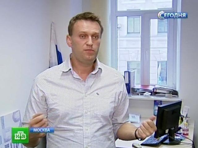 Схема финансирования, которую использует в своей предвыборной кампании кандидат в мэры Москвы Алексей Навальный, прямо нарушает избирательное законодательство