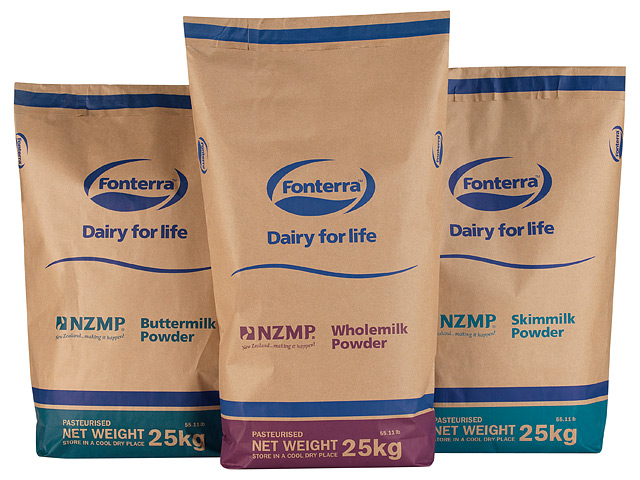 Крупнейшая в Новой Зеландии молочная компания Fonterra объявила в субботу, что в некоторых ее продуктах могут содержаться бактерии, вызывающие ботулизм