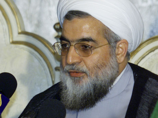 Новый президент Ирана Хасан Роухани приступил к формированию своей команды
