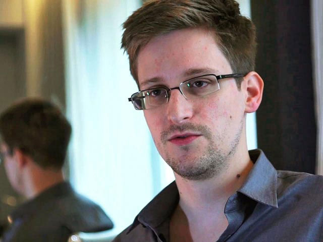 Компания, одобрившая кандидатуру Сноудена для работы в ЦРУ, попала под расследование