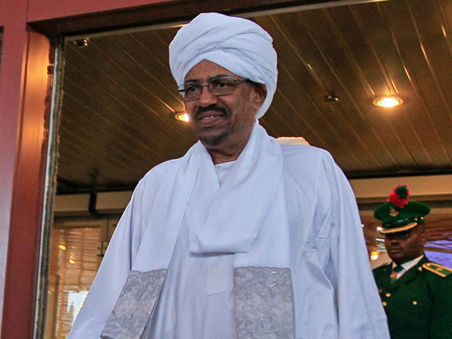 Саудовская Аравия не пустила президента Судана на инаугурацию Роухани в Иран