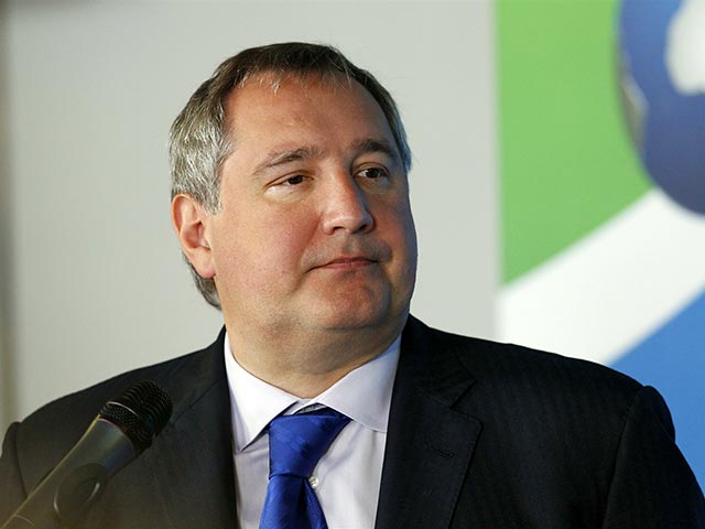 Вице-премьер Дмитрий Рогозин предложил объединить космическую промышленность с авиационной