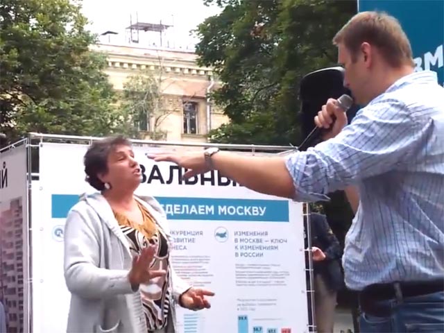 Против Навального работают "актеры-недоброжелатели": несколько разоблачений из Сети