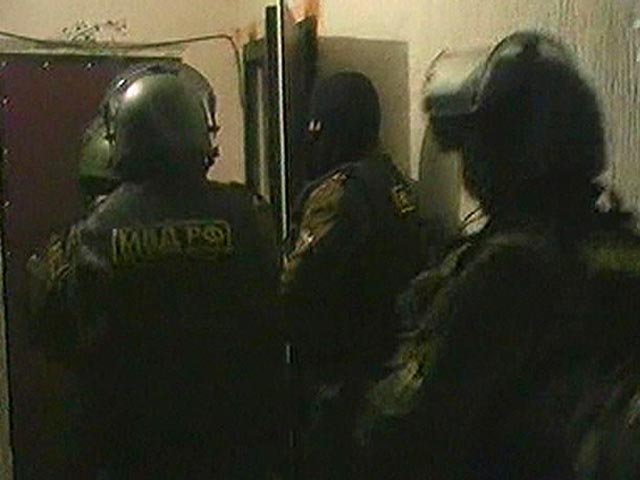В Москве задержан разыскиваемый Интерполом главарь кузбасской банды с фальшивым молдавским паспортом