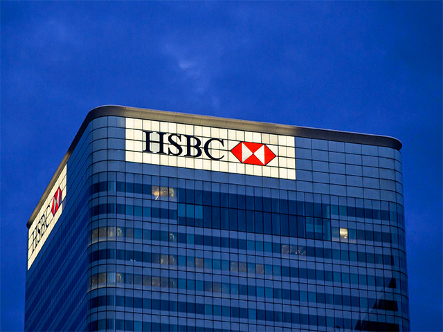 Один из крупнейших банков мира британско-гонконгский HSBC опубликовал данные о снижении экономических показателей в государствах с развивающейся экономикой