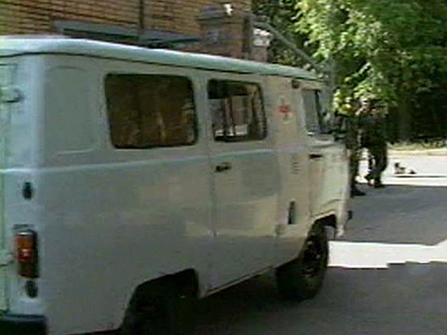 Офицеры воинской части в поселке Кряж Самарской области избили двух солдат из Северной Осетии, военная прокуратура начала поиск виновных