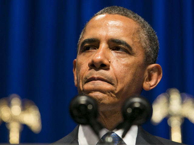 Президент США Барак Обама заявил: он разочарован тем, что Россия предоставила временное убежище Эдварду Сноудену