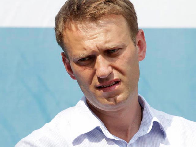 ЦИК РФ велел Навальному заплатить налог со средств, собранных через "Яндекс-деньги"