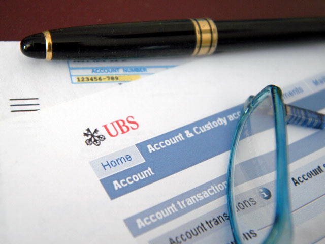 UBS снова оскандалился в США: новый штраф за предоставление инвесторам ложной информации