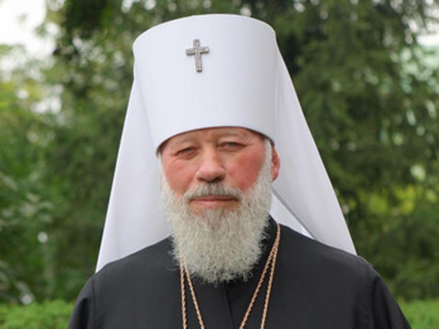 Главу Украинской Православной Церкви прооперировали в частной клинике 