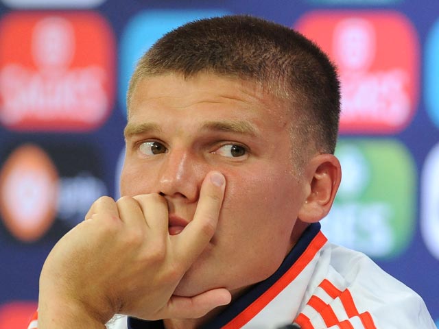 Игорь Денисов согласовал условия 4-летнего контракта с "Динамо"