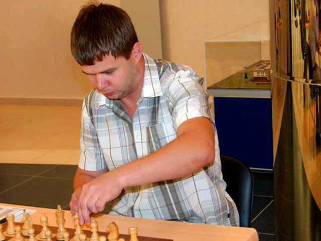 Российский гроссмейстер Игорь Курносов погиб в ДТП, произошедшем в ночь на четверг на северо-западе Челябинска