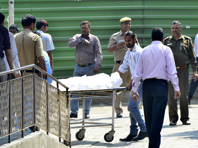 Индиец Набаджит Дас, который обвиняется в создании местного подразделения финансовой пирамиды МММ, скончался в ночь со среды на четверг в тюрьме города Мумбаи