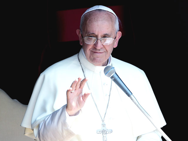 Папа Франциск распорядился усилить надзор за операциями внутреннего банка Ватикана в рамках усилий по борьбе с коррупцией и отмыванием денег
