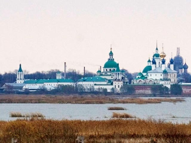 В Ростовском кремле пройдет фестиваль монастырской культуры