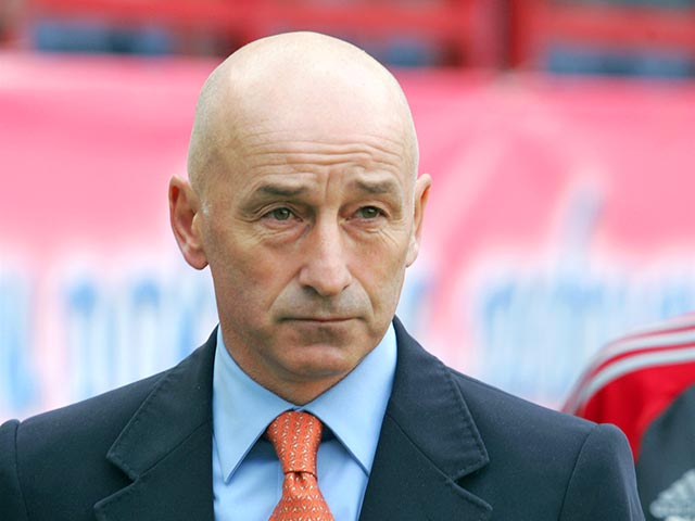 Руководство футбольного клуба "Краснодар" и главный тренер команды Славолюб Муслин пришли к соглашению о расторжении контракта по обоюдному согласию
