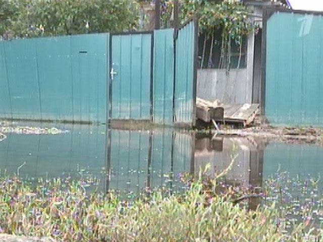 В Челябинской области ущерб от наводнения оценили в 1,2 млрд