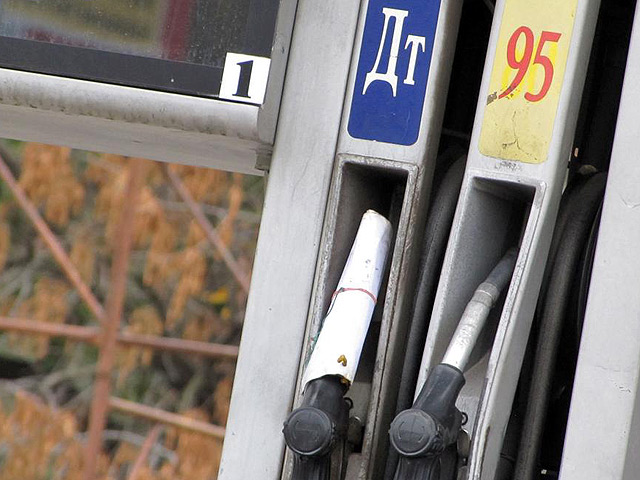 ФАС не исключает возбуждения дел против нефтяных компаний в связи с резким ростом цен на бензин