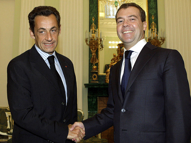 12 августа, исполнилось пять лет плану урегулирования грузино-югоосетинского конфликта. Тогдашние президенты России и Франции Дмитрий Медведев и Николя Саркози согласовали его в Москве