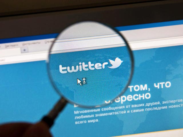 Сервис микроблогов Twitter может провести IPO в начале 2014 года