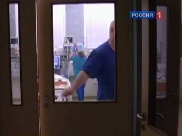 В минской больнице арестован наркоман, подозреваемый в убийстве чиновницы Центризбиркома Белоруссии