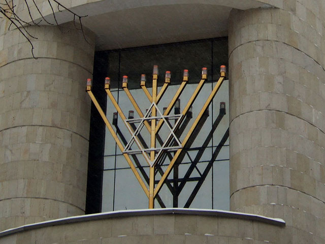 Представители еврейских общин России организуют курсы самообороны для религиозных работников при синагогах