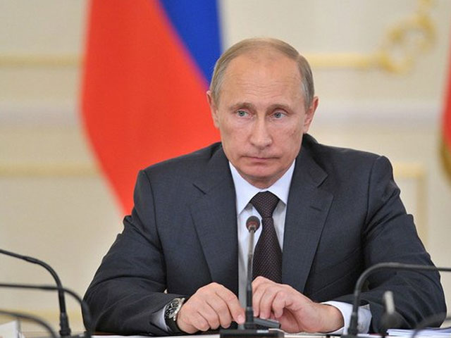 Ближайший месяц у президента РФ Владимира Путина будет насыщен разнообразными событиями
