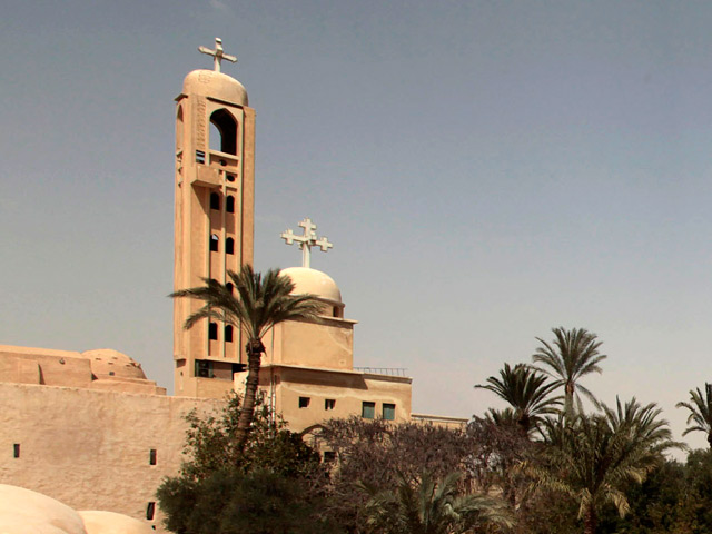 Госдеп США и МИД Канады выступили с осуждение нападений на христианские церкви в Египте