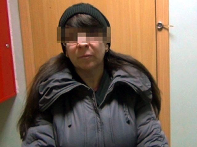 Волгоградскую учительницу, заказавшую групповое изнасилование невесты своего экс-ученика, признали невменяемой