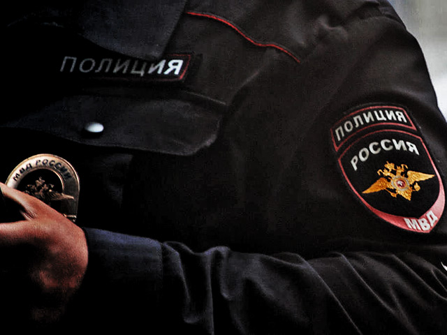Из-за нелегалов и незаконной торговли МВД приняло решение провести служебную проверку в отношении сразу двух замначальников московских отделов полиции