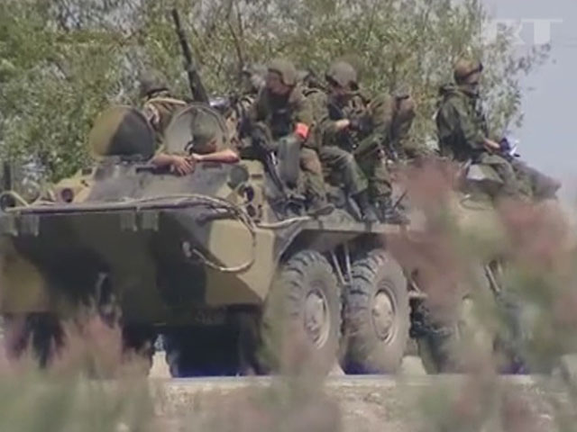 В Дагестане нейтрализованы шесть боевиков, в том числе главаря банды из Каспийска 
