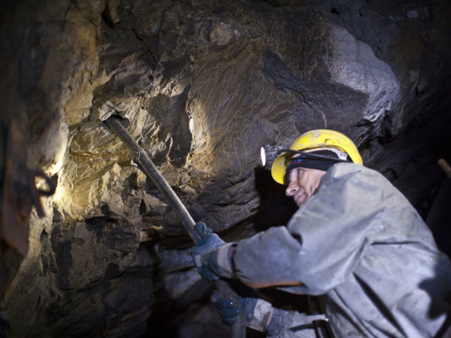 В Приморье погиб шахтер, работавший на Николаевском руднике